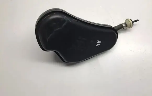 Audi A4 S4 B6 8E 8H Vacuum air tank 8D0131541B