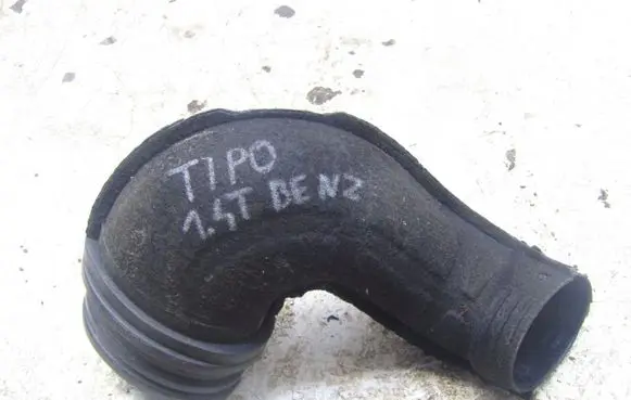 Fiat Tipo Air intake duct part 52021442