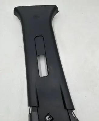 Nissan Leaf II (ZE1) (B) pillar trim (top) 769859U000