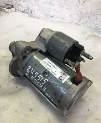 Ford Focus Starter motor Jx6t11000za