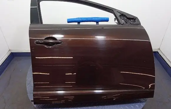 Renault Megane III Front door 