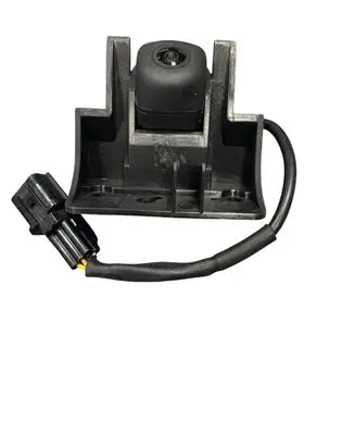 Reversing camera