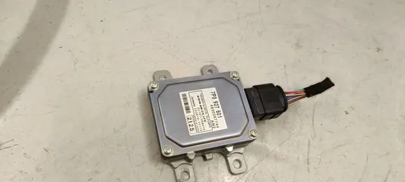 Porsche Cayenne (92A) Other control units/modules 7p0927601