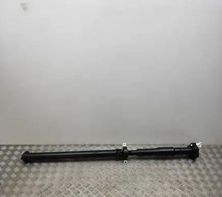 BMW X6 G06 Middle center prop shaft 8849993