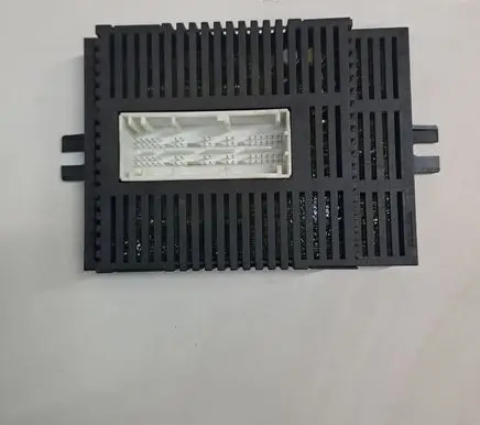 BMW 5 E60 E61 Light module LCM 6948577