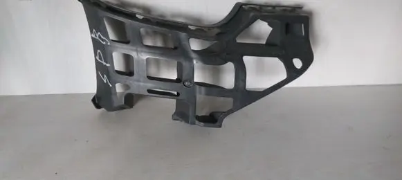 Skoda Superb B6 (3T) Front bumper mounting bracket 3T0807055