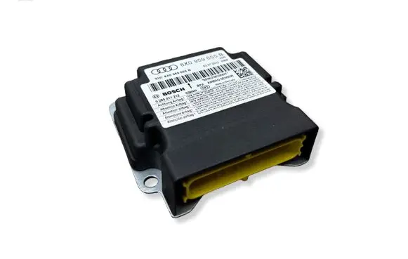 Audi A1 Airbag control unit/module 8X0959655B 0285011212