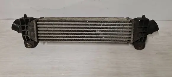 Ford Mondeo Mk III Intercooler radiator 1S7Q9L440AF