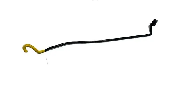 Peugeot 5008 II Engine bonnet/hood prop rod/strut 9820277480 41551