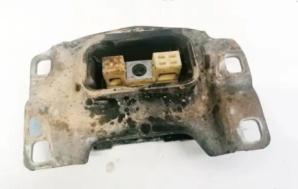 Ford Focus Engine mount bracket V617M121AB V61-7M121AB