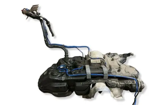 Mercedes-Benz GLC X253 C253 Fuel tank A2534700201