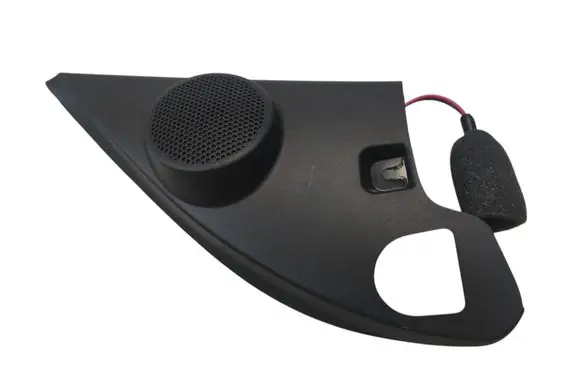 Skoda Rapid (NH) Front door high frequency speaker 5JA035411B