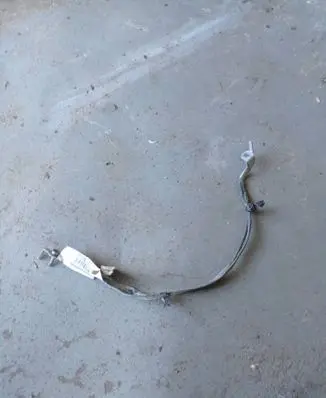 Chevrolet Volt II Other wiring loom 23370881