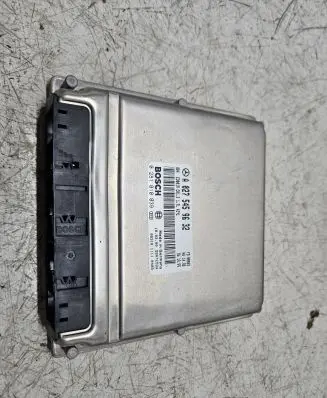 Mercedes-Benz A W168 Engine control unit/module A0275459632
