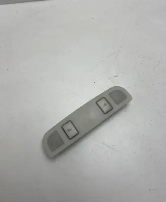 Audi A6 S6 C6 4F Rear seat light 4F0947111