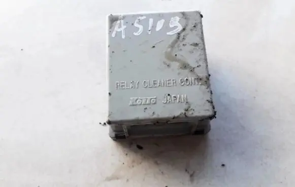 Honda CR-V Other relay D787