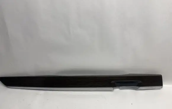 BMW 7 F01 F02 F03 F04 Rear door card panel trim 9115575