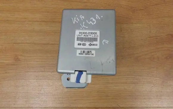 Hyundai Tucson TL Other control units/modules 95300D3000