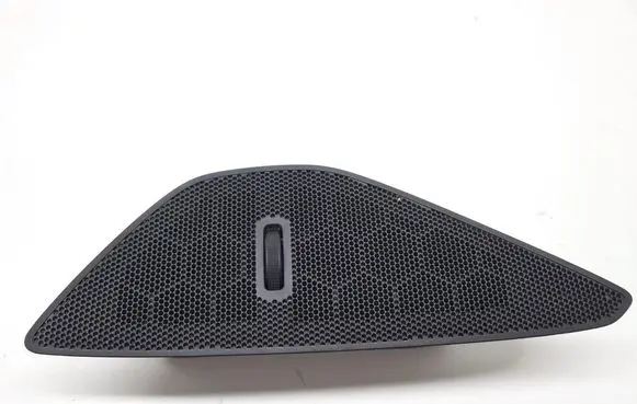 Opel Crossland X Dash center air vent grill 13461695