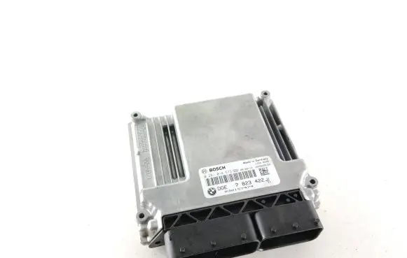 BMW 1 E81 E87 Engine control unit/module 7823422 0281014573