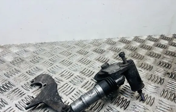 Volkswagen PASSAT B5.5 Alternator belt tensioner 038145283 F23470909