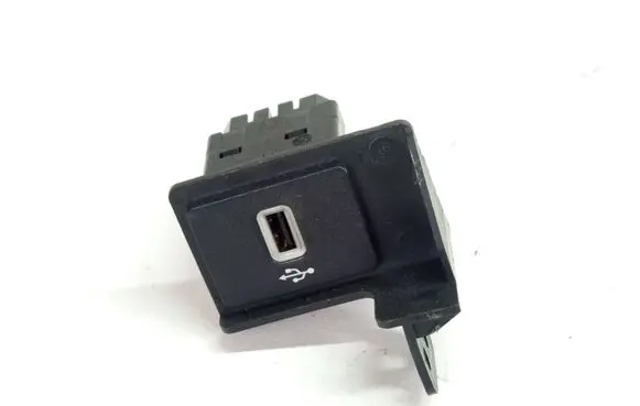 Ford Turneo Courier Airbag deployment crash/impact sensor JK2T14F014AA 21518502287