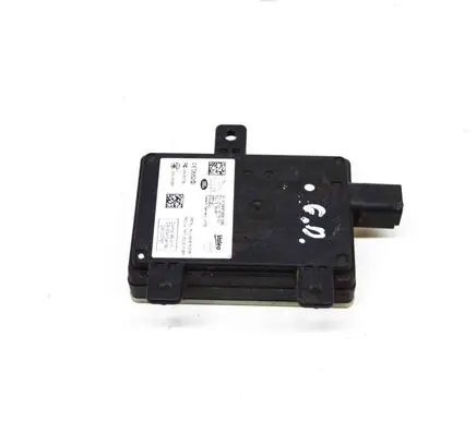 Blind spot module