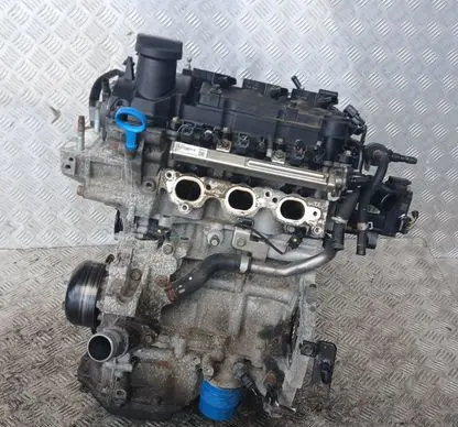 KIA Picanto Engine swap G3LDMD015461