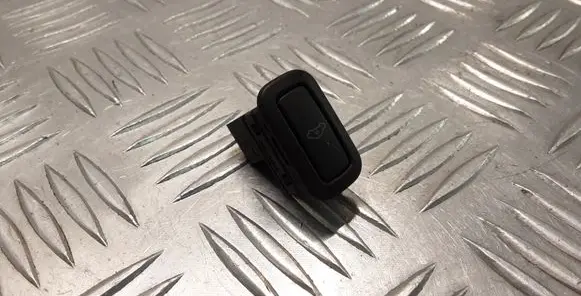 Volkswagen Touareg I Alarm switch 3W5959619