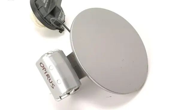KIA Opirus Fuel tank cap 202511261307HCR
