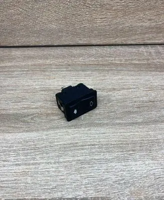 BMW X5 E53 Electric window control switch 8368974