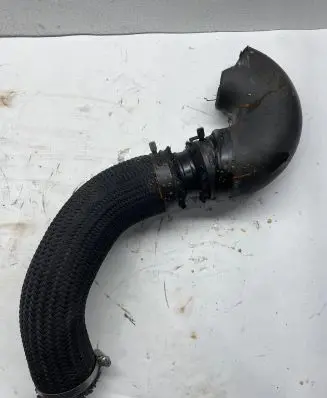Hyundai Santa Fe Intercooler hose/pipe 2826227800