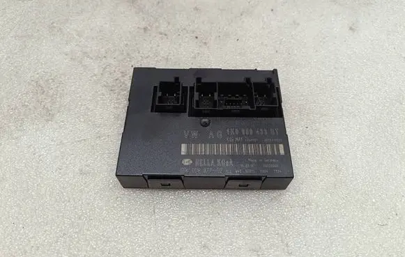 Volkswagen Touran I Comfort/convenience module 1K0959433BT 00020000 S02037H020