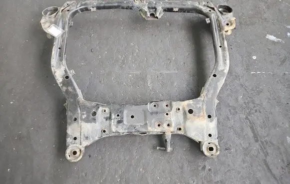 Hyundai i30 Front axle beam IMPRK1443341
