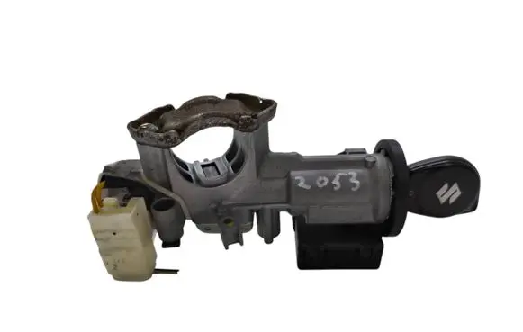 Suzuki SX4 Ignition lock 3397079J00 1012030873 5WK49184