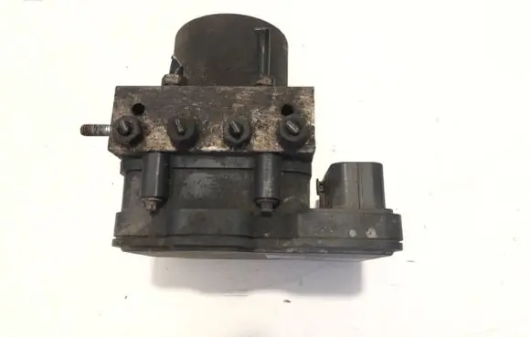 Iveco Daily 6th gen ABS Pump 10R0312829