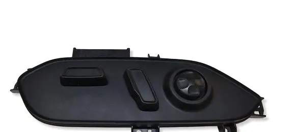 Jeep Grand Cherokee WL Seat control switch 68414447AA 68518916AB 21062