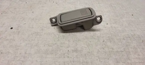 Hyundai Sonata Other interior part