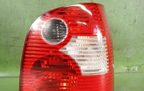 Volkswagen Polo Rear/tail lights 6Q6945096G