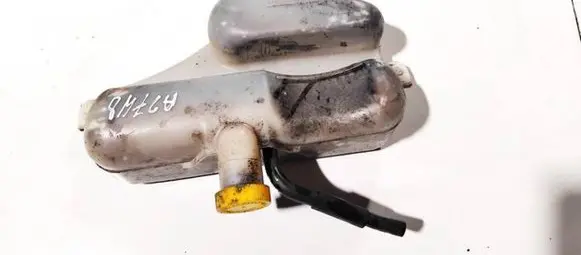 Mazda 6 Coolant expansion tank/reservoir 