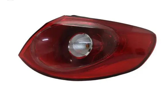 Volkswagen PASSAT CC Rear/tail lights 3C89450960