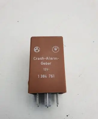 BMW 7 E32 Other relay 1384761
