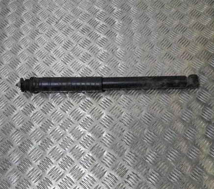Mercedes-Benz A W169 Rear shock absorber/damper A169326