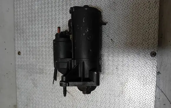 Renault Laguna II Starter motor