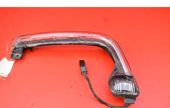 Front fog light