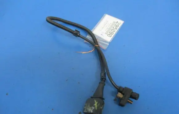 Volkswagen Lupo Sensor