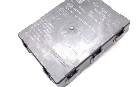 Seat Leon (5F) Other control units/modules 3Q0959435L