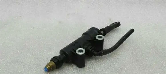 Porsche Boxster 987 Clutch slave cylinder 99742317101