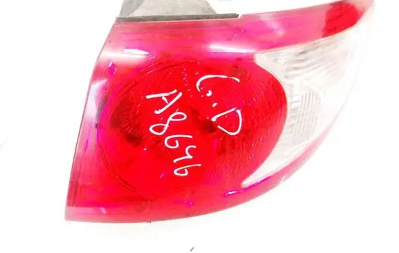 Hyundai Santa Fe Rear/tail lights 924022B000 92402-2B000