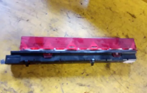 Ford Focus Third/center stoplight 5XW5W